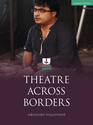 cover image of Theatre Across Borders